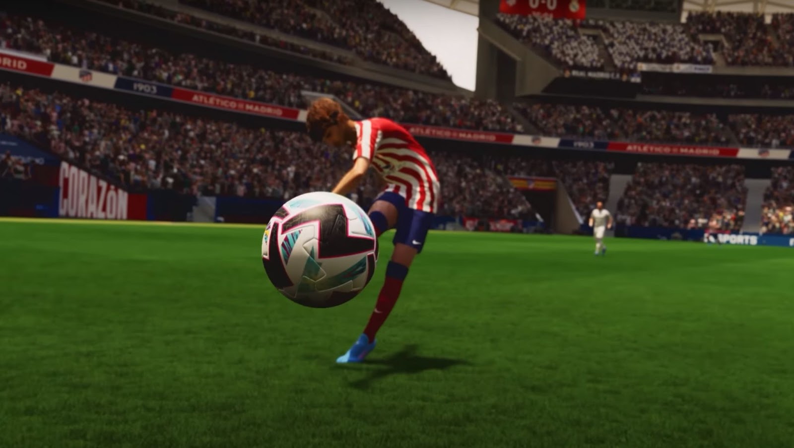 How To Use Chips To Your Advantage In FIFA 23