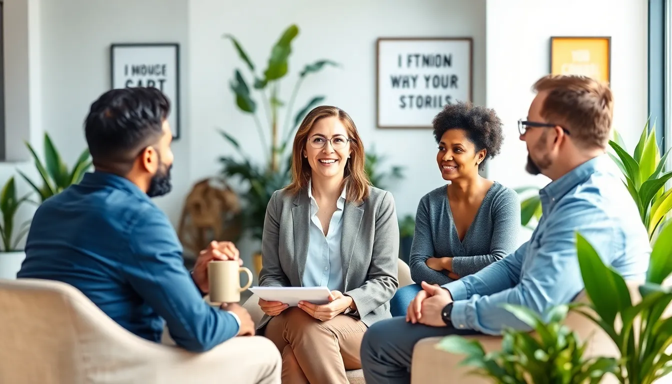 personal development coaching