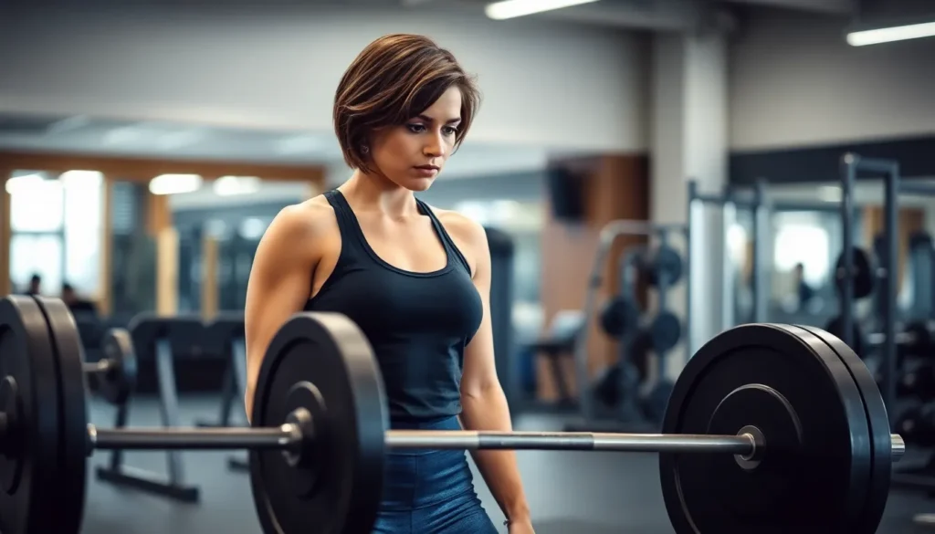 compound workout