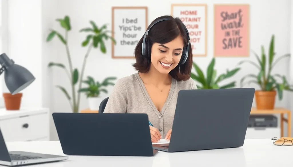 personal development podcast