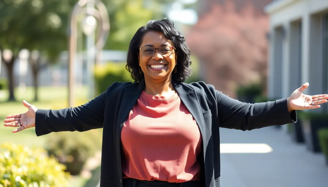 personal development life coaching