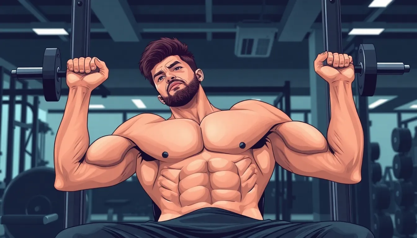 what muscle groups to workout together