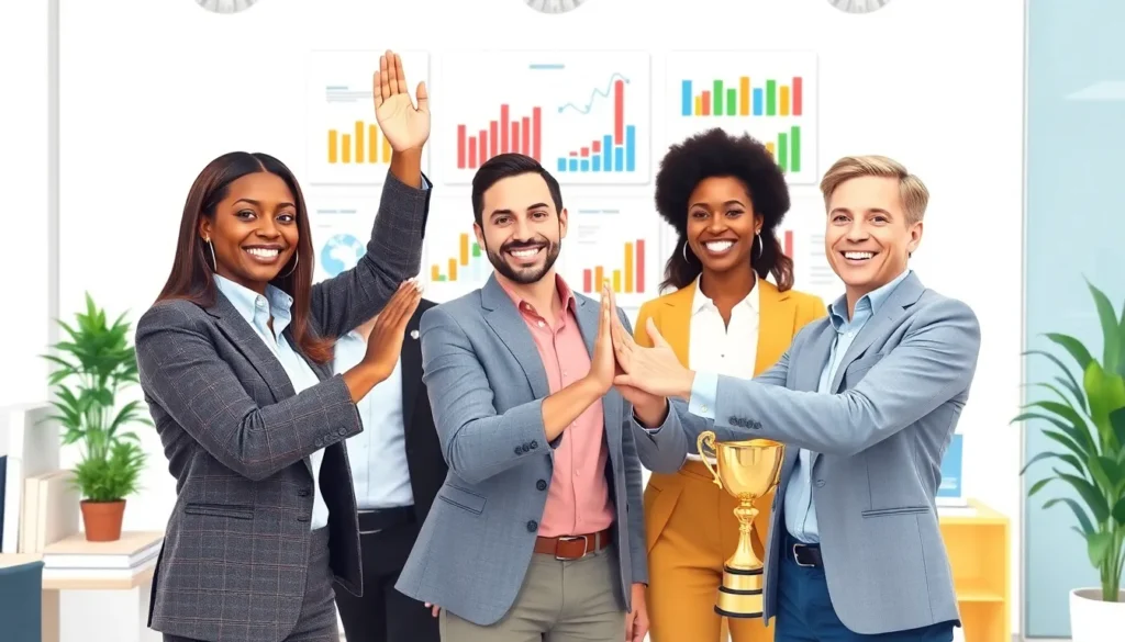 examples of extrinsic motivation